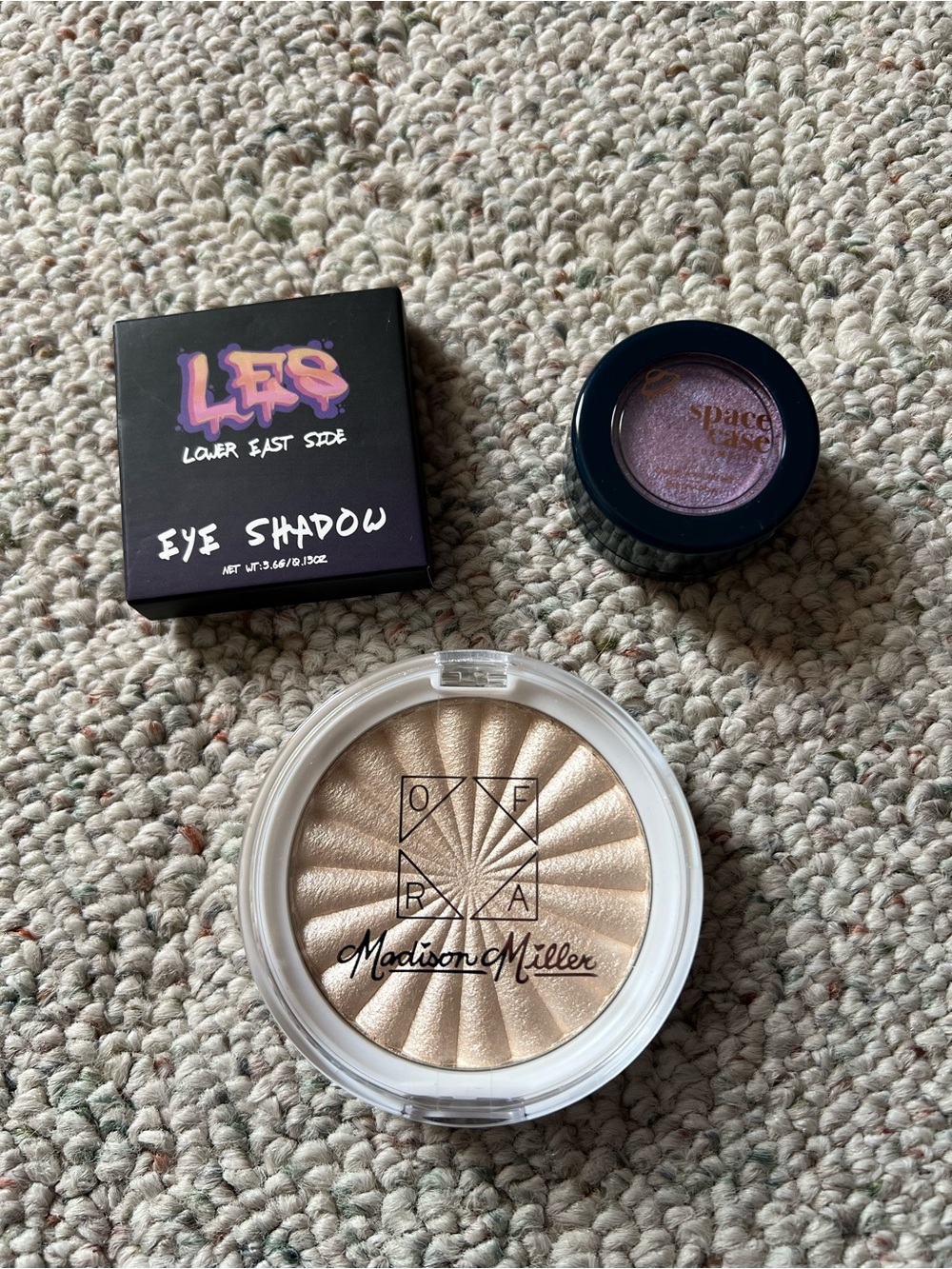 Misc Makeup Bundle